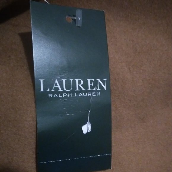 RALPH LAUREN 16 NEW CASHMERE WOOL BLEND TAN VICUNA COAT w BELT Womens winter - Picture 11 of 15